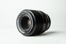 Fujifilm xf60mm r macro - fujifilm, f2.4