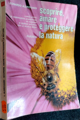 Scoprire amare proteggere - scoprire,,