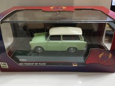 Ist Model 015 Trabant 601
