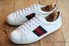 Gucci Ace Tiger scarpe da