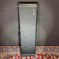 Custodia rigida nera per