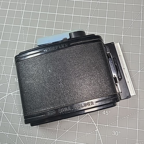 Graflex 6x7 120 rotolo - graflex,