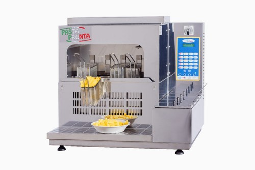 Cuocipasta eurochef cestelli - cuocipasta,