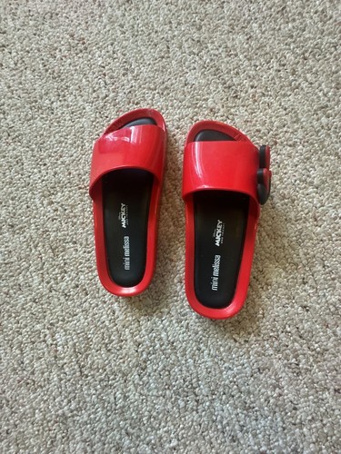 Melissa minnie mouse - melissa,