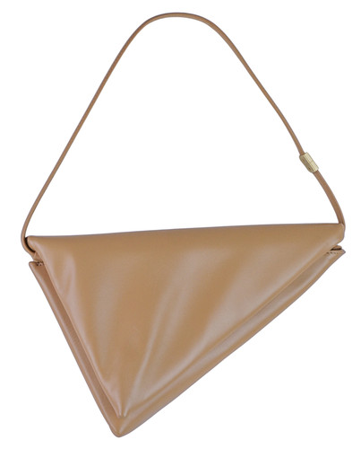 Borsa triangolare marni - borsa,