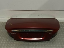 S R cofano posteriore JAGUAR