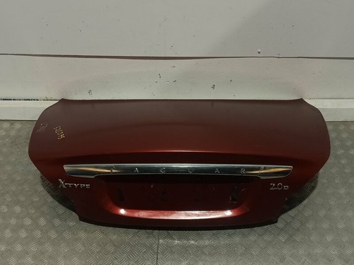 Cofano posteriore jaguar - cofano,
