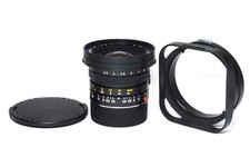 Obiettivo manuale Leica M Elmarit 21mm F2.8 E60 6bit