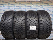 GOMME USATE 205/55r16 HANKOOK