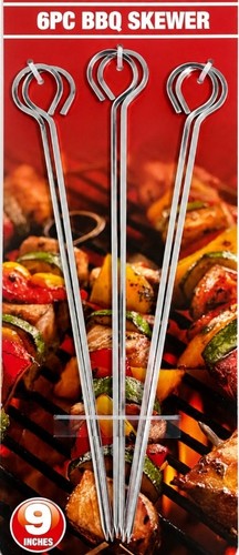 Spiedini per barbecue - spiedini, in