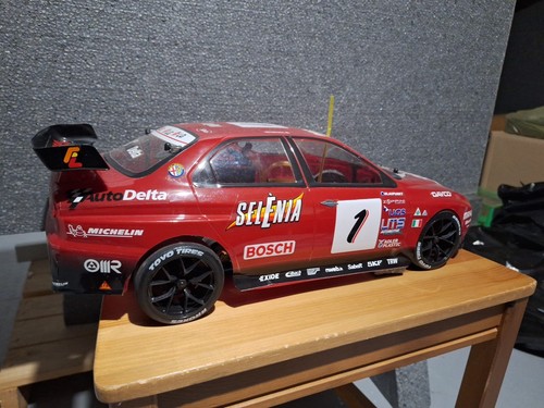 Alfa 156 super 2000 - 156,