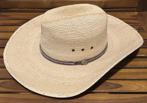 Cappello cowboy vintage - cappello,