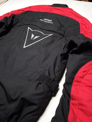 Dainese gore tex giacca - giacca, da