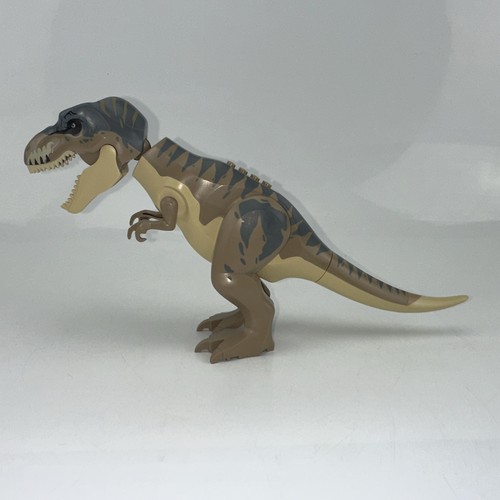 Lego rex dinosauro - lego,