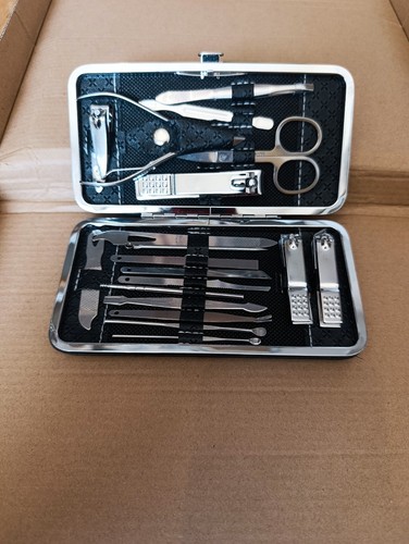 Set professionale per manicure - per,