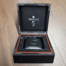 Tag Heuer Box