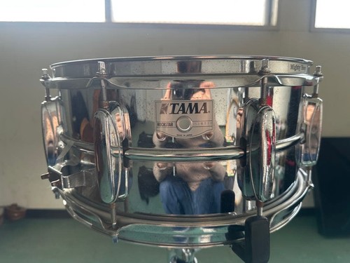 Tama rock star rullante - tama,