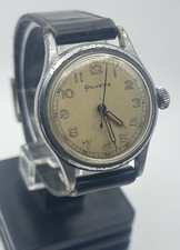 Orologio Helvetia vintage anni