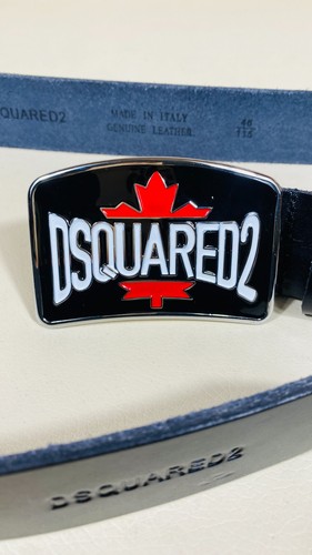 Dsquared2 cintura uomo - dsquared2, in