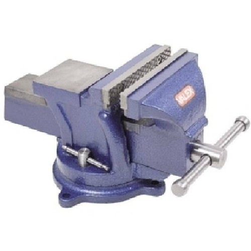 Valex morsa banco 125mm - banco,