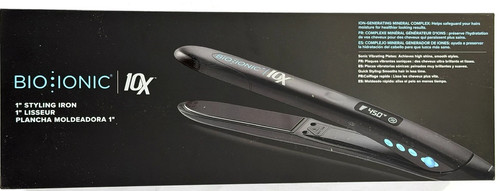 Bio ionic 10x - ionic,