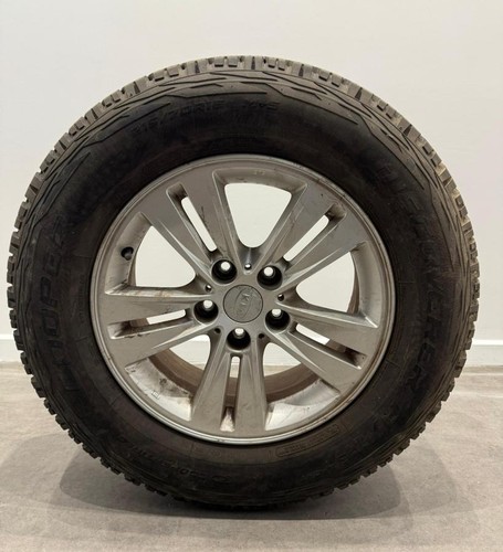 Cerchio kia sportage 6 5j - sportage, 6,5j