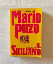 Mario Puzo – Il Siciliano