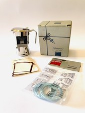 🟠 Moka caffettiera GIANNINA