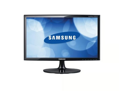 Monitor samsung s22d300 - monitor, fhd