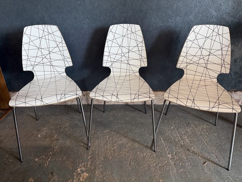 Sedie ikea vilmar rare - sedie, 3