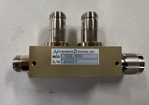 318 900 dispositivi microonde - 318.900,