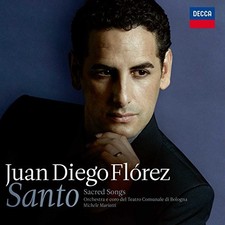 Santo - Juan Diego Flrez