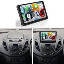 Apple Carplay per Ford Transit