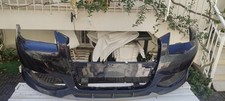 Paraurti anteriore Audi A3 8P