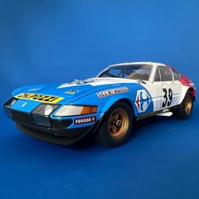 KYOSHO 1/18 Ferrari 365 GTB/4