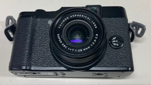 Fotocamera digitale fujifilm - fotocamera,