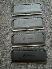Corsair Dominator Platinum RGB