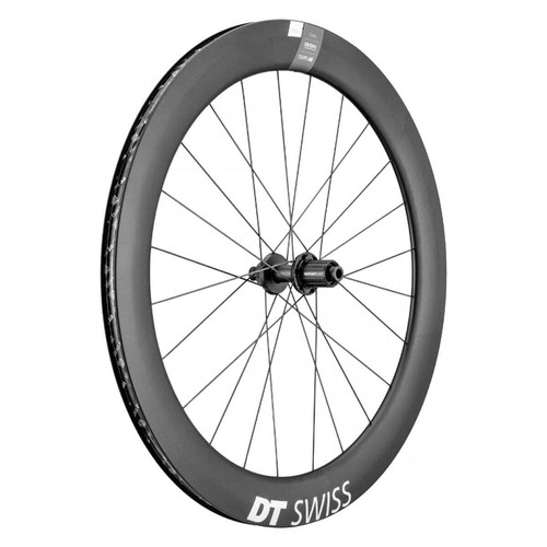 Ruota posteriore swiss 700c - ruota, dt