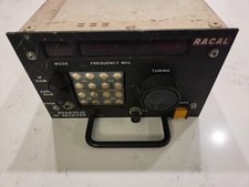 Racal Ricevitore RF RA6830JD