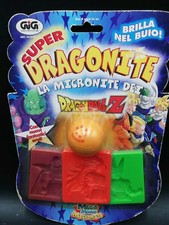 Dragon Ball Z, GiG | Super