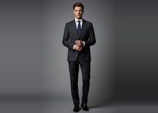 ◊ Versace Classic V2 | Abito