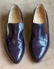 Mocassini Chanel mocassini
