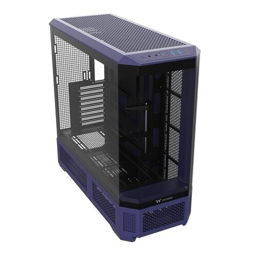 Thermaltake case view 600 - thermaltake,