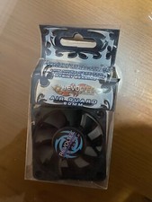 Ventilatore protezione aria