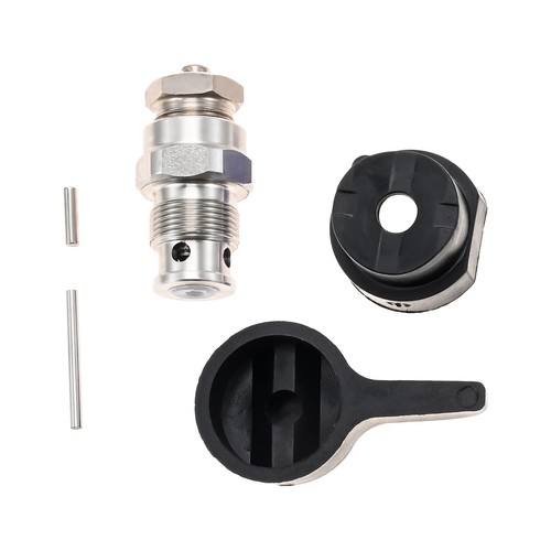 Valvola spruzzo airless - valvola,