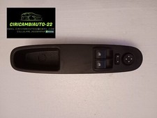 pulsantiera anteriore Sinistra