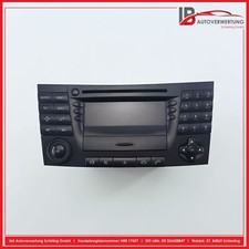 MERCEDES BENZ CLASSE E STATION