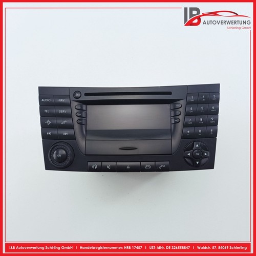Mercedes benz classe station - benz,