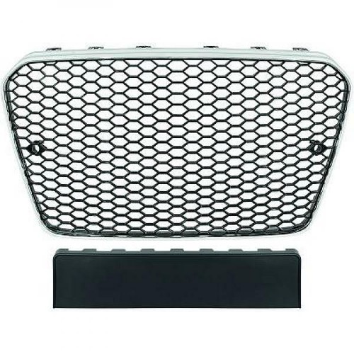 Calandra griglia tuning - griglia,