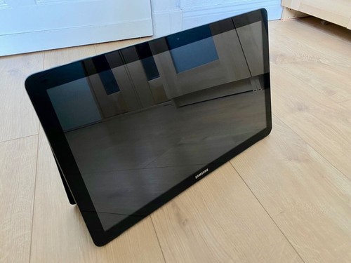 Samsung galaxy view nero - view,
